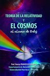 Portada de Teoría de la Relatividad y el Cosmos (al alcance de todos)