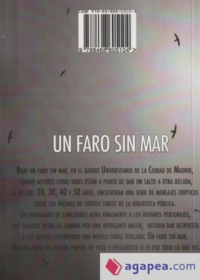 Un faro sin mar Un faro sin mar