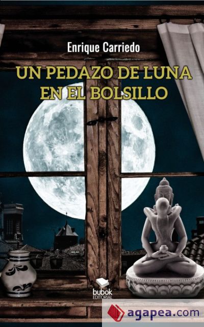 Un pedazo de luna en el bolsillo