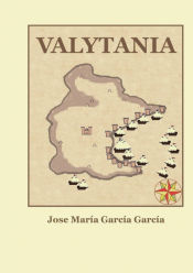 Portada de Valytania