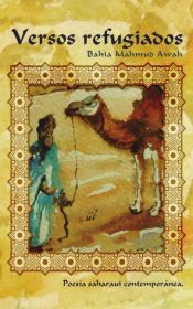 Portada de Versos refugiados