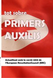 Portada de tot sobre PRIMERS AUXILIS