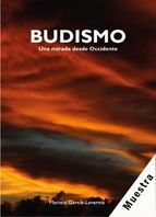 Portada de Budismo Una mirada desde Occidente (Ebook)