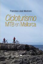 Portada de Cicloturismo de MTB en Mallorca (Ebook)