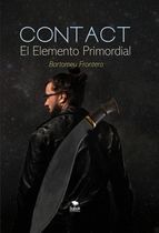 Portada de Contact: El Elemento Primordial (Ebook)
