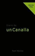 Portada de Diario de un Canalla (Ebook)