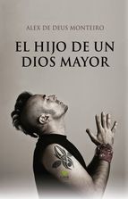 Portada de El hijo de un Dios Mayor (Ebook)