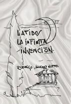Portada de LATIDOS, LA INFINITA INVENCI&Oacute;N (Ebook)