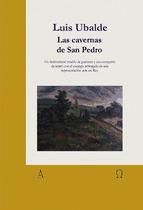 Portada de Las cavernas de San Pedro (Ebook)