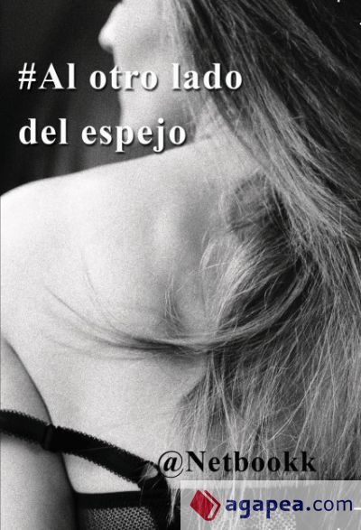 #Al otro lado del espejo (Ebook)