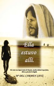 Portada de "ELLA ESTUVO ALL&Iacute;" (Ebook)