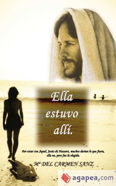 "ELLA ESTUVO ALL&Iacute;" (Ebook)