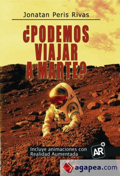 ¿Podemos viajar a Marte? (Ebook)