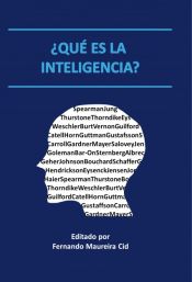 Portada de ¿Qué es la inteligencia? (Ebook)