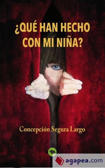 ¿Qué han hecho con mi niña? (Ebook)