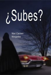 Portada de ¿Subes? (Ebook)