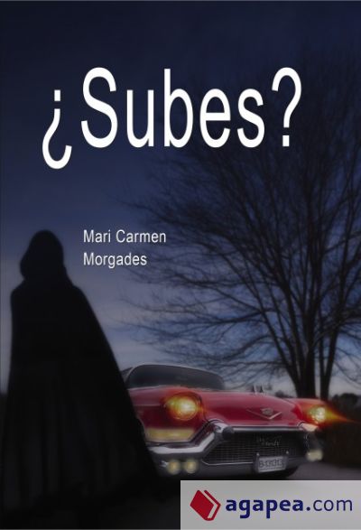 ¿Subes? (Ebook)