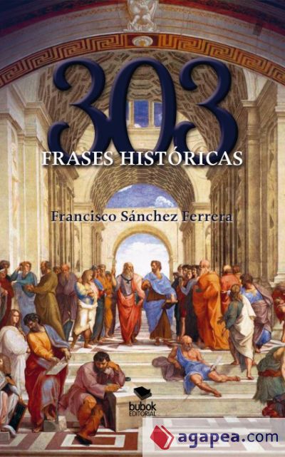 303 frases históricas (Ebook)