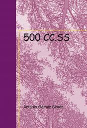 Portada de 500 CC.SS (Ebook)