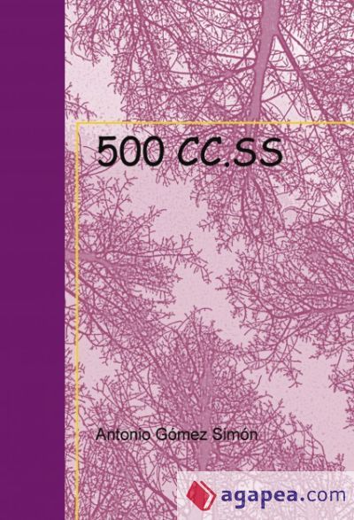 500 CC.SS (Ebook)