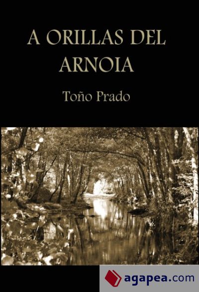 A orillas del Arnoia (Ebook)