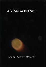 Portada de A viagem do Sol (Ebook)