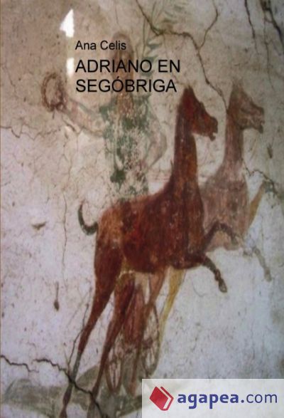 ADRIANO EN SEGÓBRIGA (Ebook)