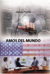 Portada de AMOS DEL MUNDO (Ebook)