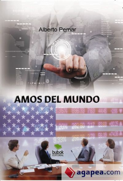 AMOS DEL MUNDO (Ebook)