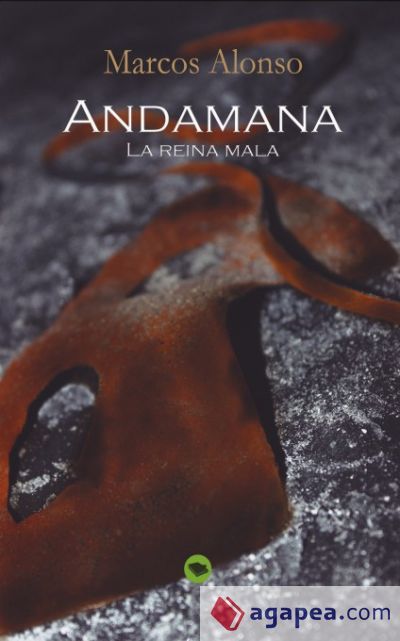 ANDAMANA la reina mala (Ebook)