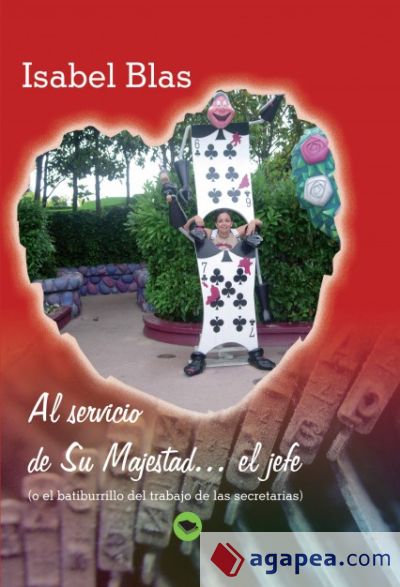 Al servicio de Su Majestad... el jefe (Ebook)