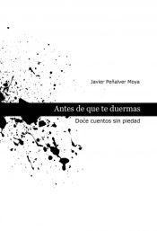 Portada de Antes de que te duermas (Ebook)