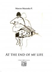 Portada de At the end of my life (Ebook)