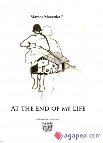 At the end of my life (Ebook)