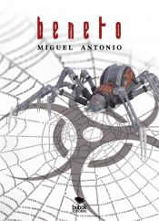 Portada de Beneto (Ebook)