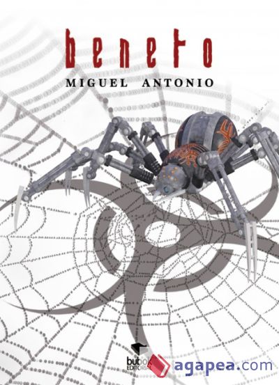 Beneto (Ebook)