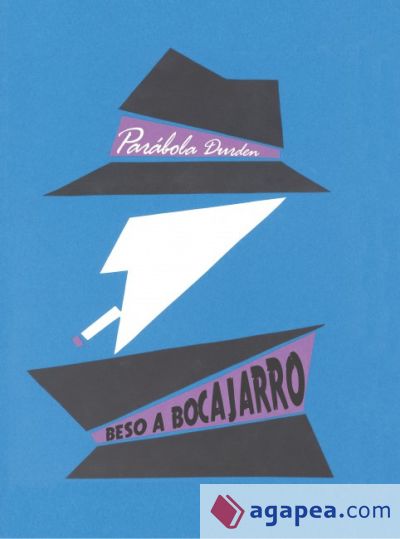 Beso a bocajarro (Ebook)