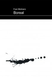 Portada de Boreal (Ebook)