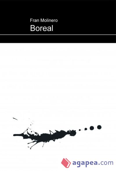 Boreal (Ebook)