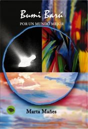 Portada de Bumi Barú (Ebook)