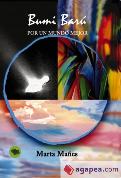 Bumi Barú (Ebook)