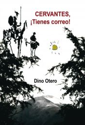 Portada de CERVANTES ¡Tienes correo! (Ebook)