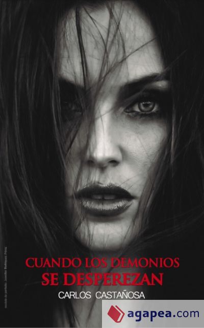 CUANDO LOS DEMONIOS SE DESPEREZAN (Ebook)