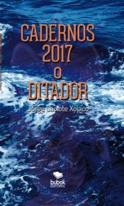 Portada de Cadernos 2017 O Ditador (Ebook)