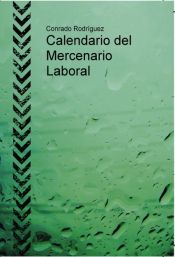 Portada de Calendario del Mercenario Laboral (Ebook)