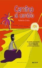 Portada de Camino al cambio (Ebook)