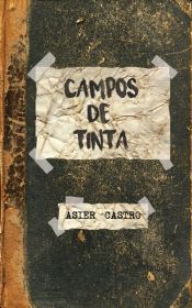 Portada de Campos de Tinta (Ebook)