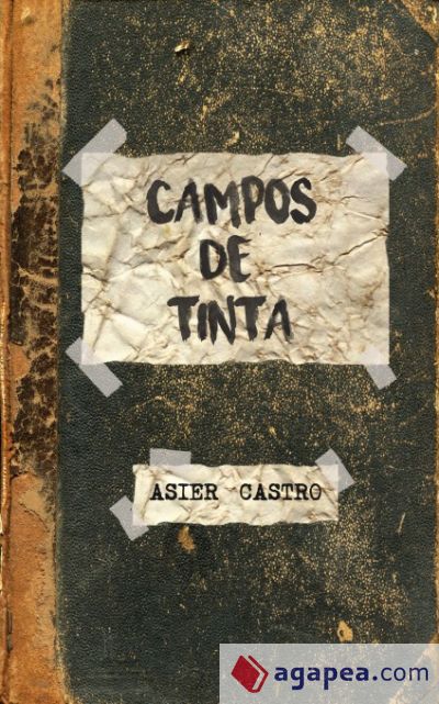 Campos de Tinta (Ebook)