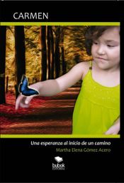 Portada de Carmen (Ebook)