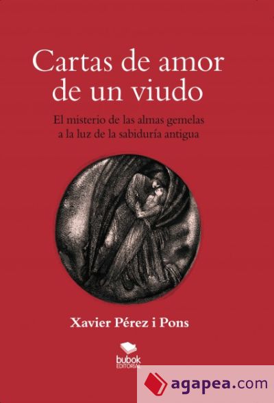 Cartas de amor de un viudo. El misterio de las almas gemelas a la luz de la sabiduría antigua (Ebook)